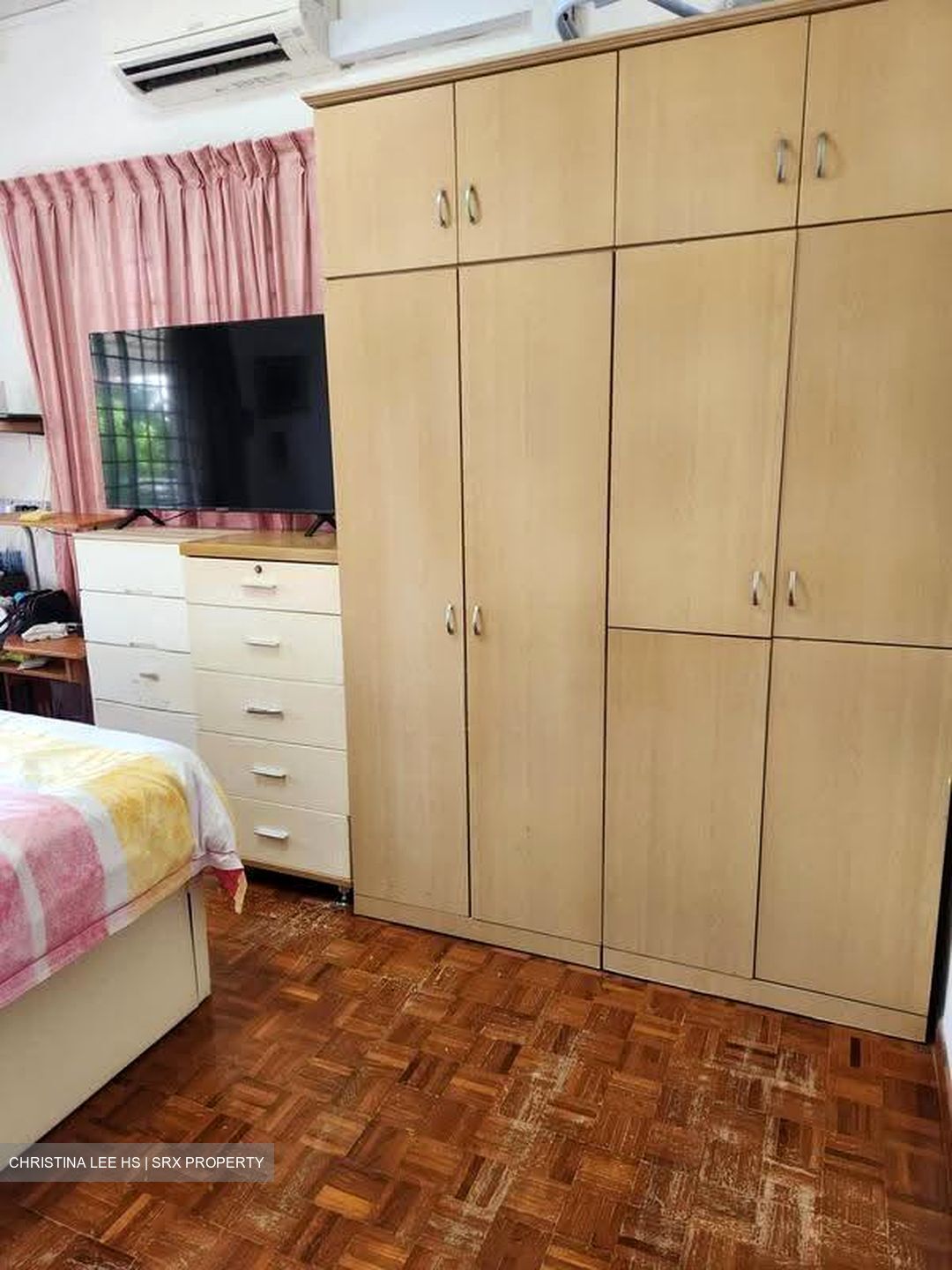 The Vanderlint (D15), Apartment #631822461